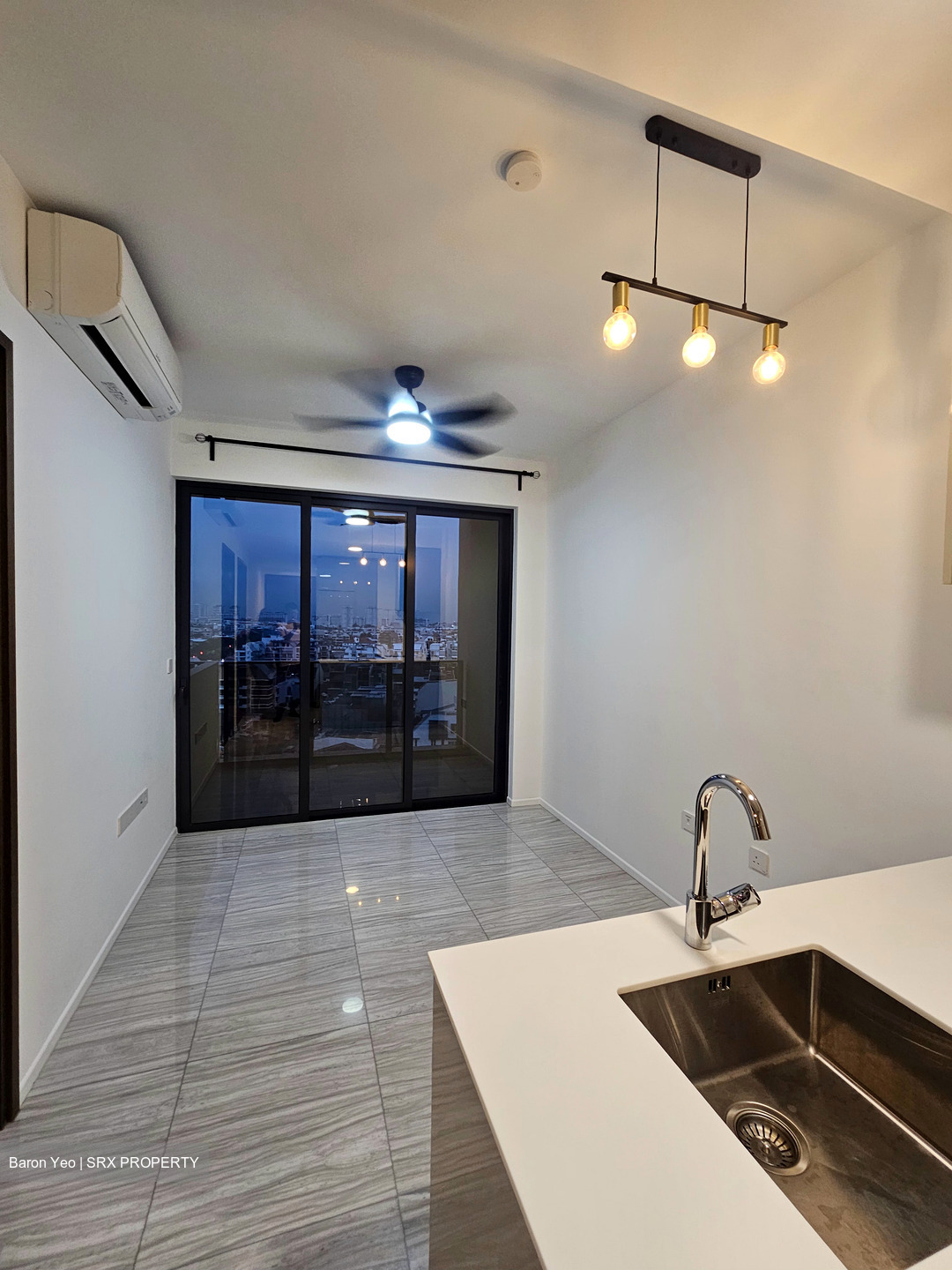 Parc Esta (D14), Apartment #639284911